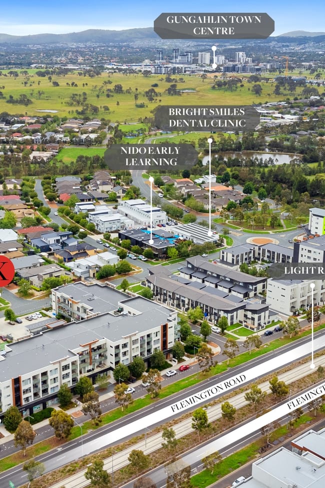 106/227 Flemington Road Franklin ACT 2913