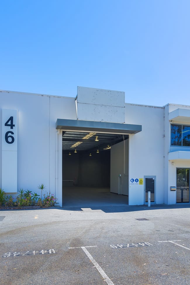 46/110 Inspiration Drive Wangara WA 6065