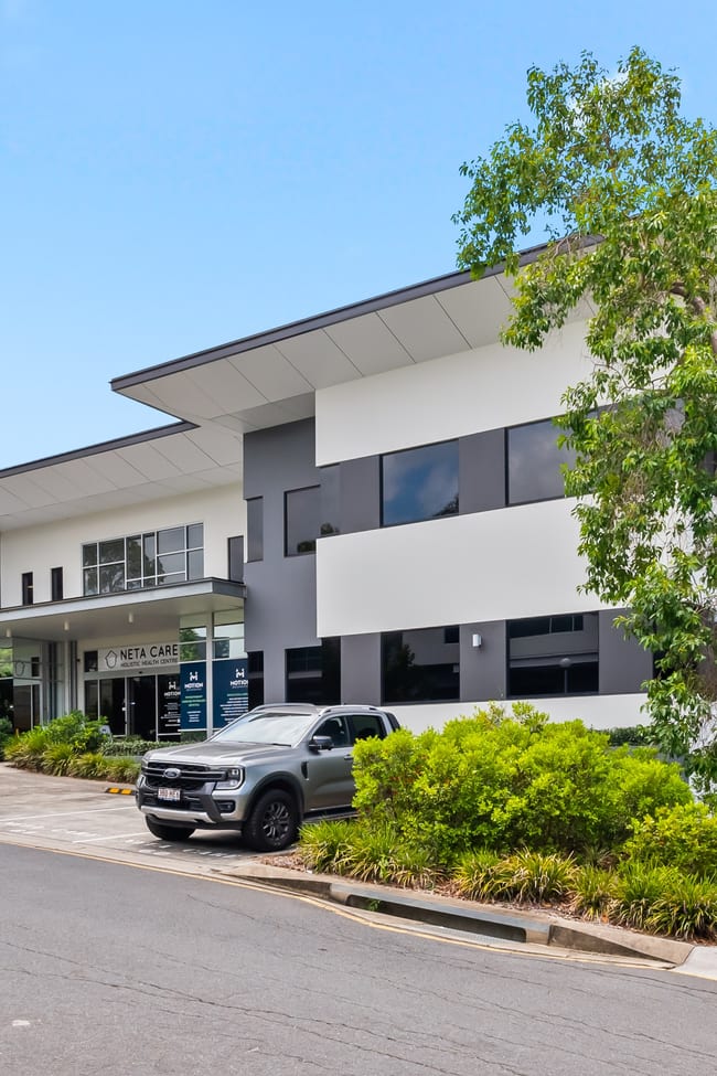 3/22 Magnolia Drive Brookwater QLD 4300