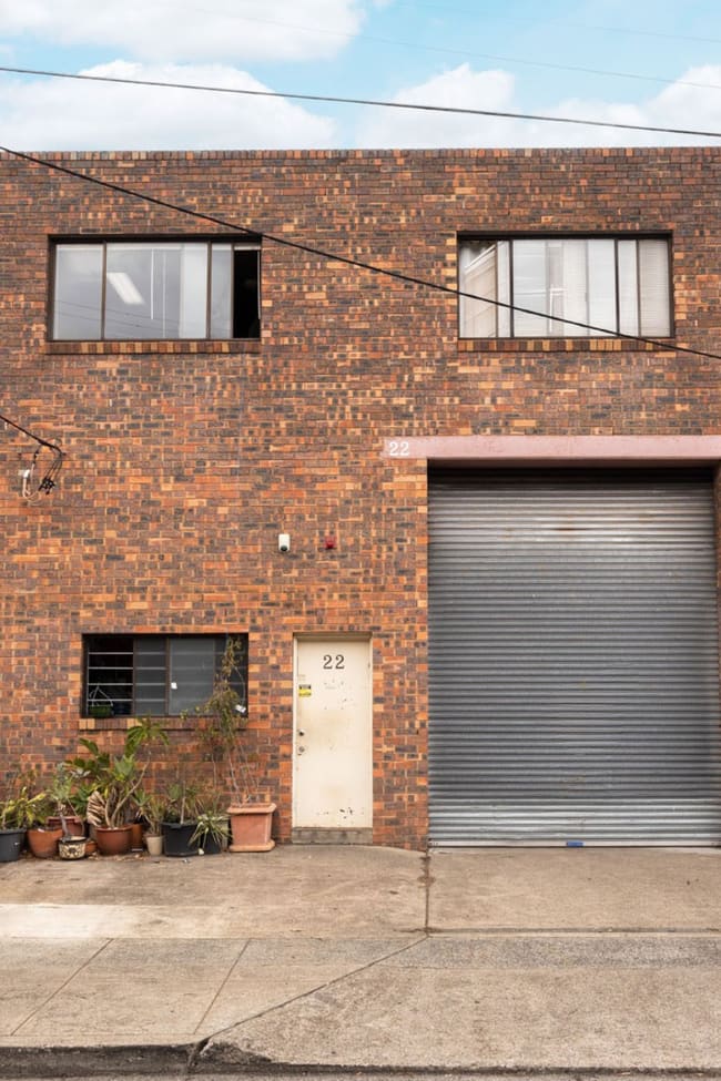 22 Sloane Street Marrickville NSW 2204