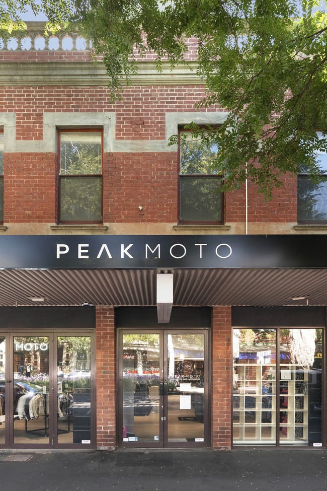 265-267 Bay Street Port Melbourne VIC 3207