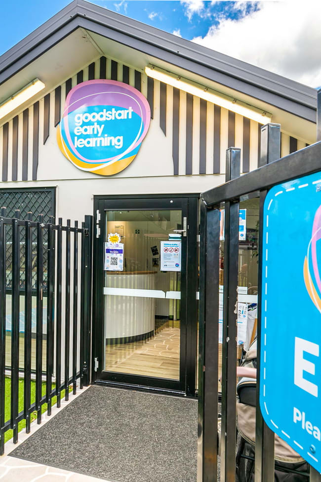 Goodstart, 102 Burrendah Road Jindalee QLD 4074