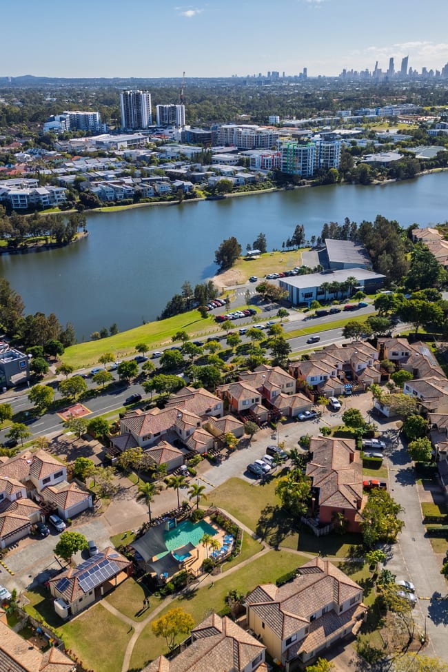 Varsity Lakes QLD 4227