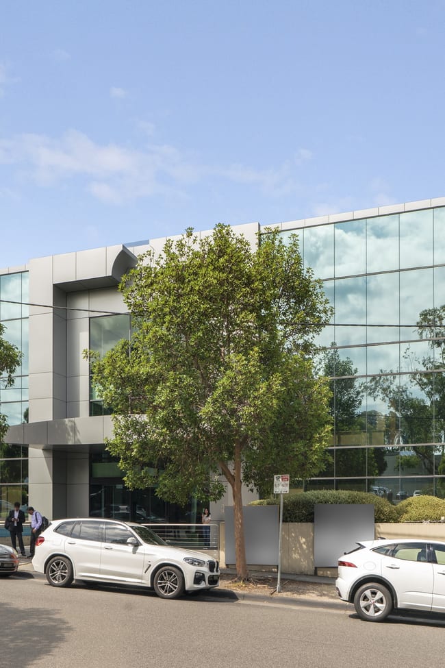12-14 Cato Street Hawthorn East VIC 3123
