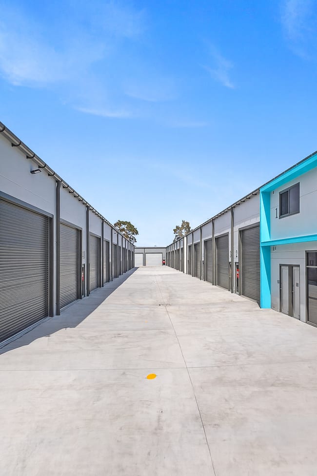 Lot 29/346 Solders Point Road Salamander Bay NSW 2317