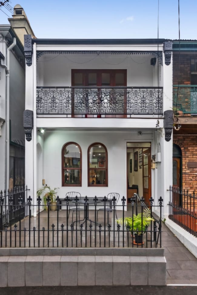 50 Norton street Leichhardt NSW 2040