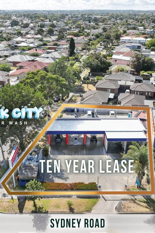 1224 Sydney Road Fawkner VIC 3060
