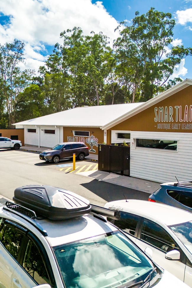 Smartland Early Learning, 85 Major Innes Road Port Macquarie NSW 2444