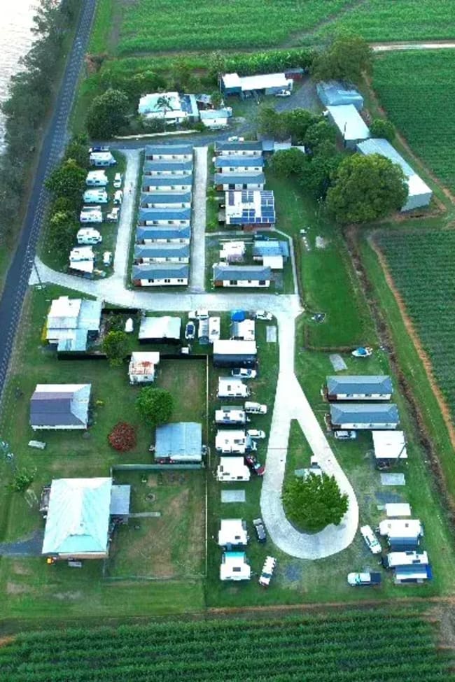 Goodwood Island NSW 2469