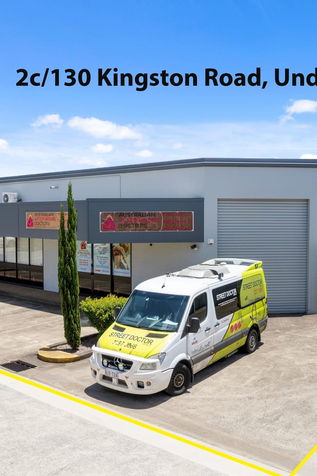 2C/130 Kingston Road Underwood QLD 4119
