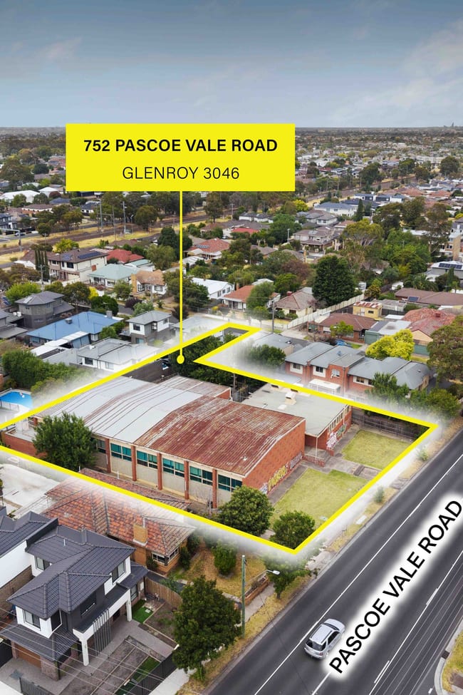 For Sale/752 Pascoe Vale Road Glenroy VIC 3046