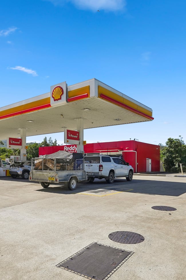 210 Pacific Highway Coffs Harbour NSW 2450