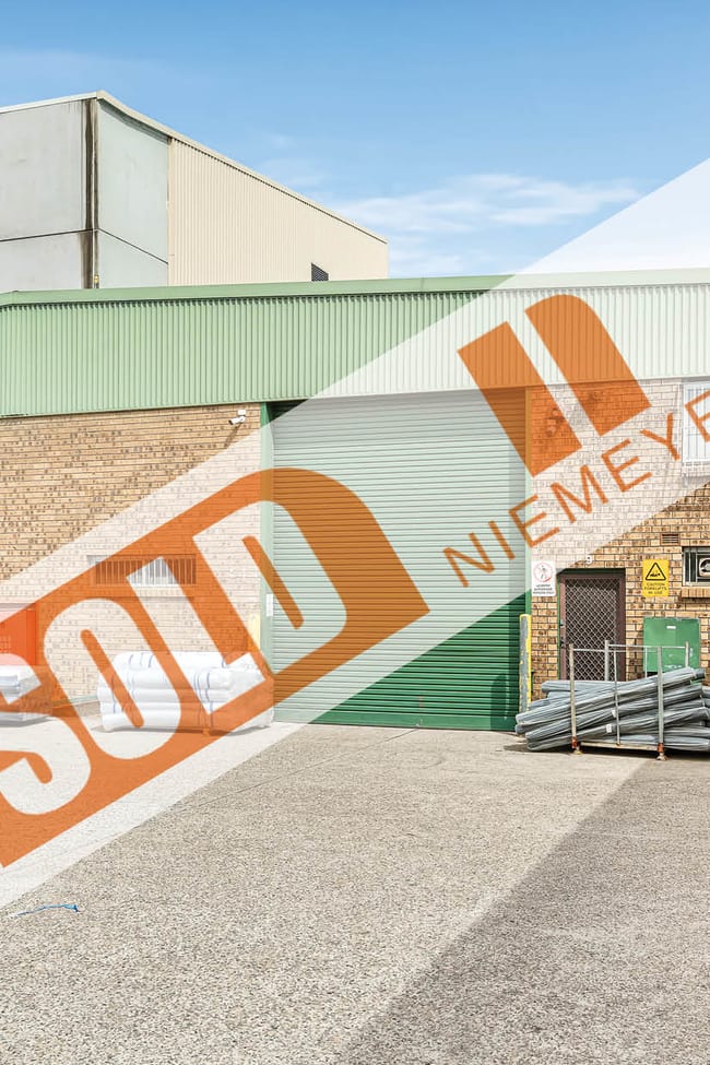 Unit 9/28-30 Barry Road Chipping Norton NSW 2170 Unit 9/28-30 Barry Road Chipping Norton NSW 2170