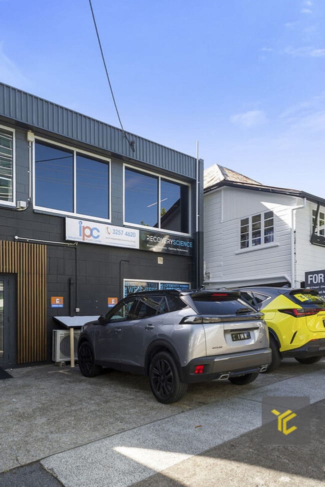 12 & 14 Prospect Street Fortitude Valley QLD 4006