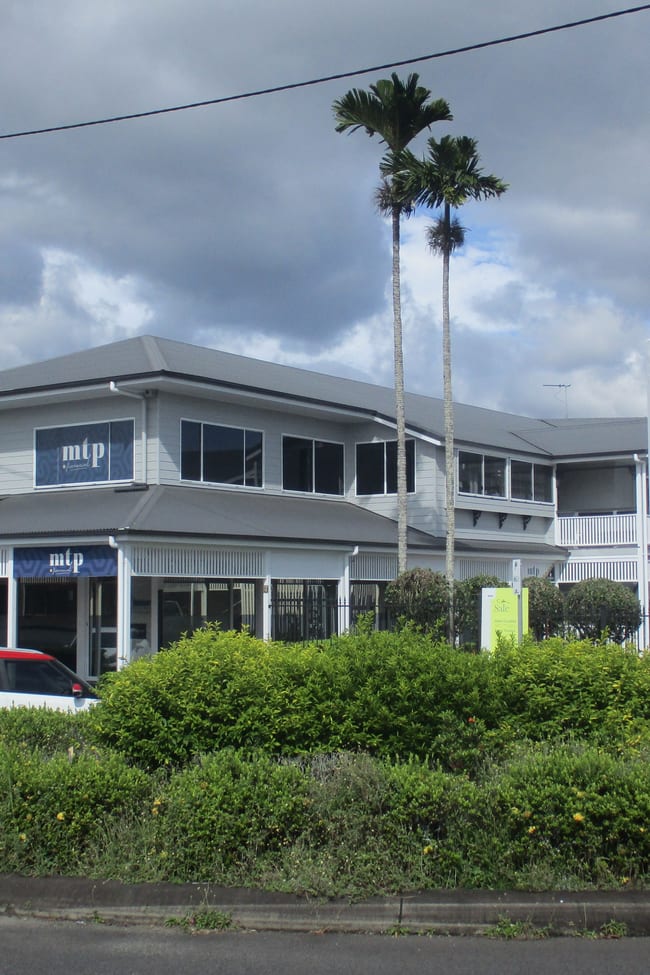 Level 1, Lots 6 and 7/192 Mulgrave Road Westcourt QLD 4870 Level 1, Lots 6 and 7/192 Mulgrave Road Westcourt QLD 4870