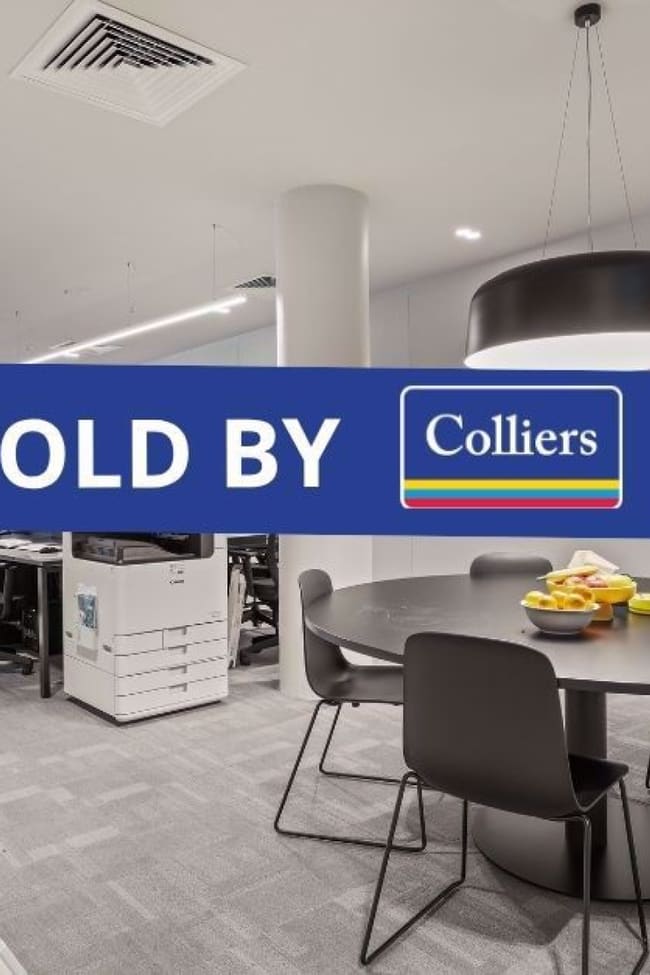 3C/150 Albert Road South Melbourne VIC 3205 3C/150 Albert Road South Melbourne VIC 3205