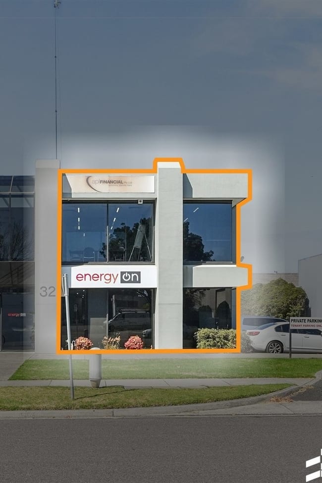 32a & 32b Business Park Drive Notting Hill VIC 3168