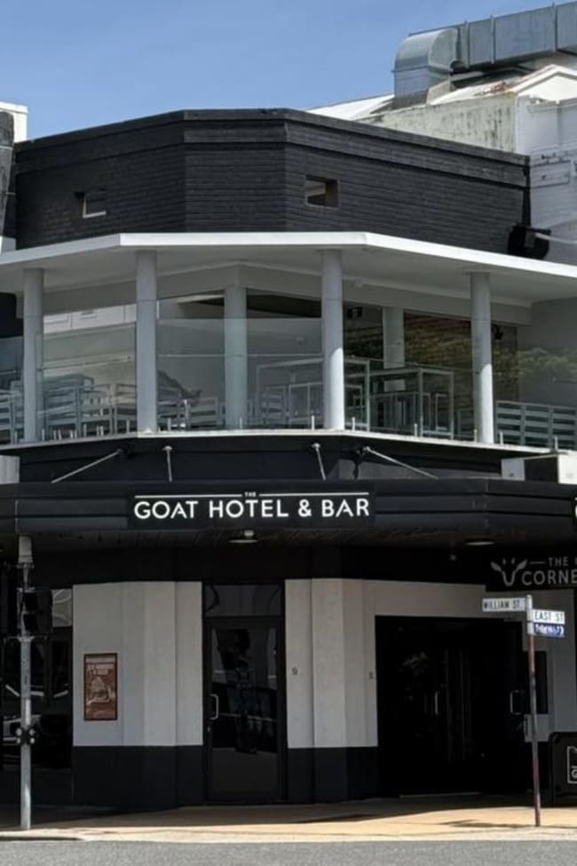 Rockhampton City QLD 4700