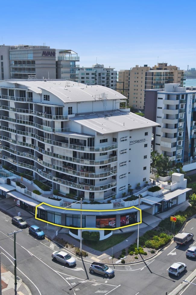 5/21 Smith Street Mooloolaba QLD 4557