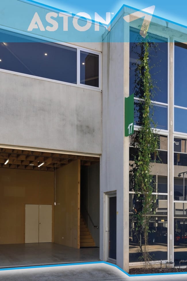 17/131 Hyde Street Footscray VIC 3011