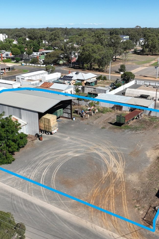 25 Swallow Street Numurkah VIC 3636