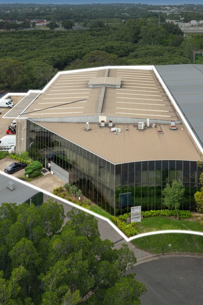 87 Egerton Street Silverwater NSW 2128