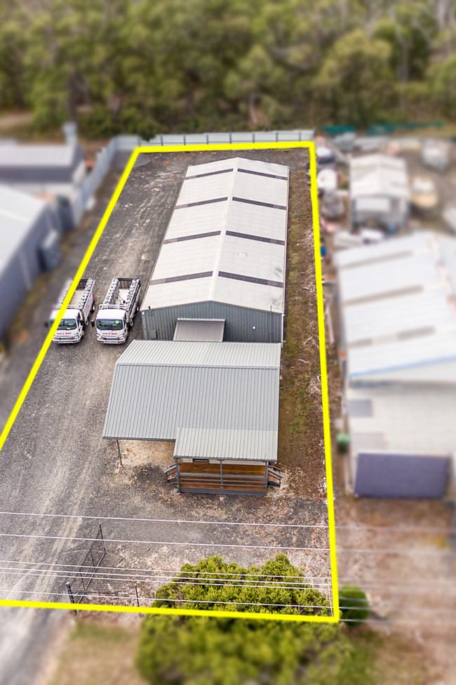 36 Bear St Inverloch VIC 3996