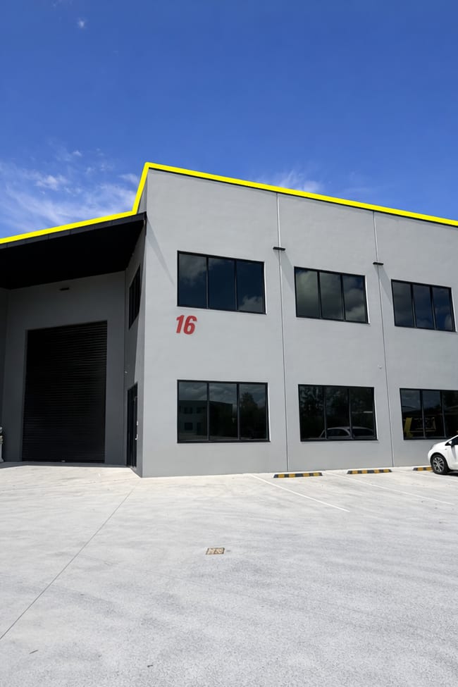 16/16-20 Prospect Place Park Ridge QLD 4125