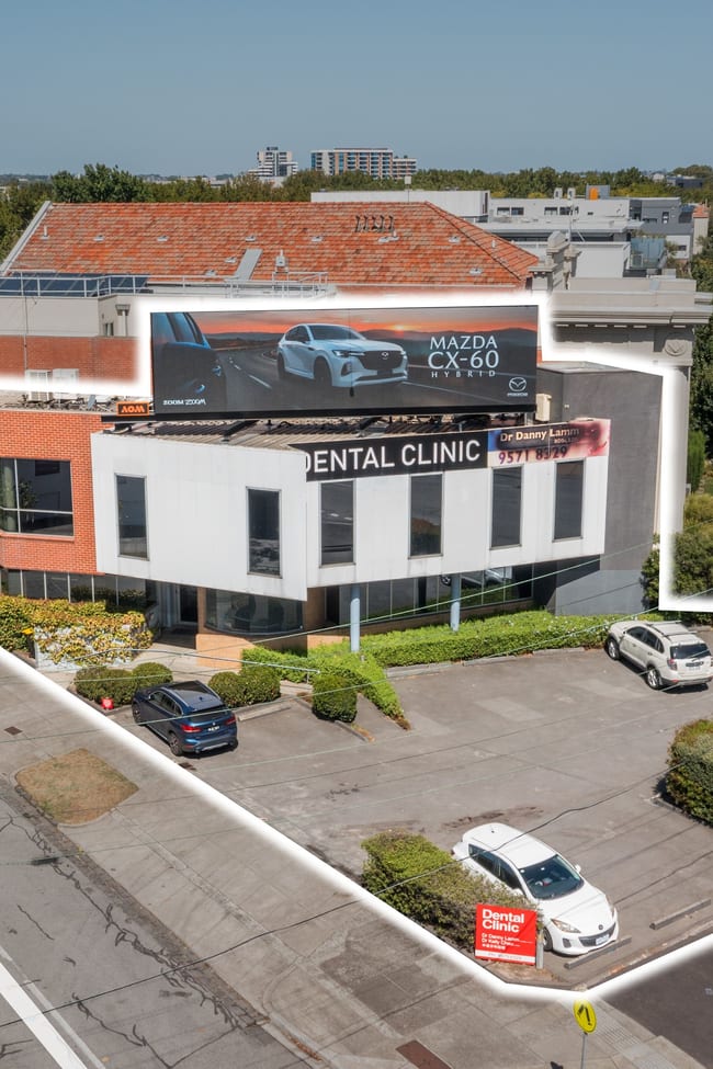 943 Dandenong Road Malvern East VIC 3145