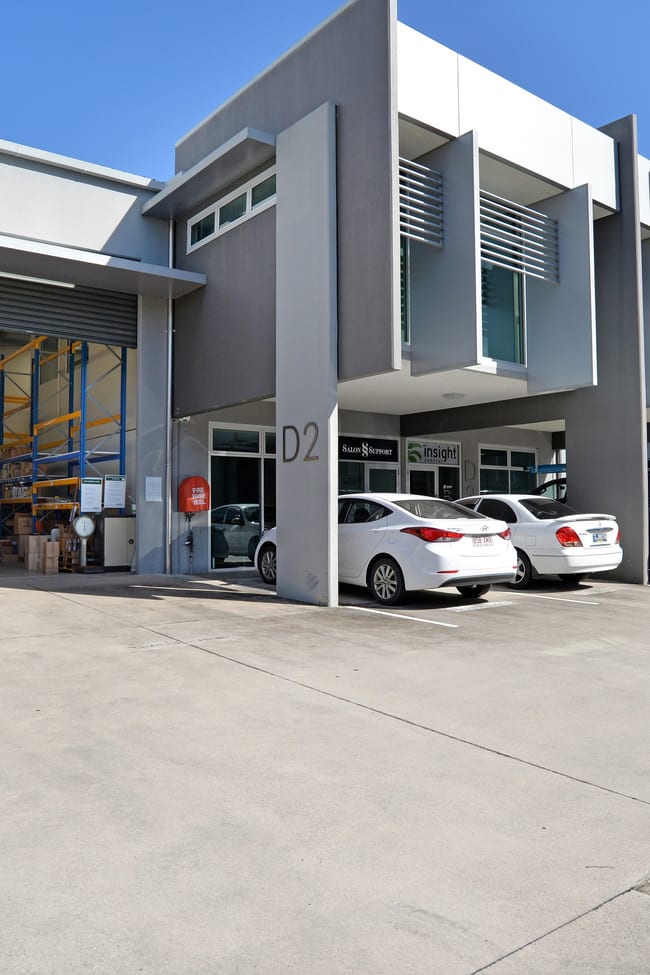2/5 Grevillea Place Brisbane Airport QLD 4008