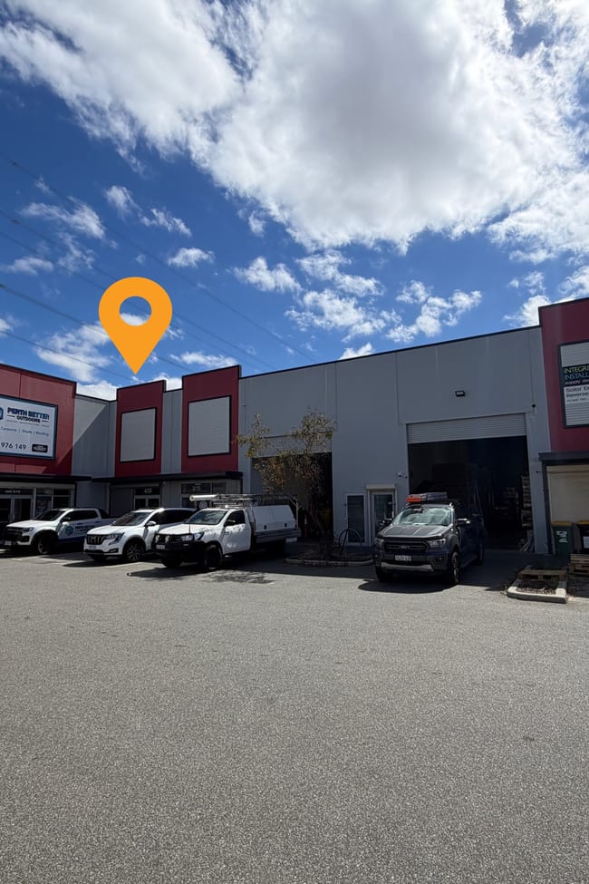 4/15 Alex Wood Drive Forrestdale WA 6112