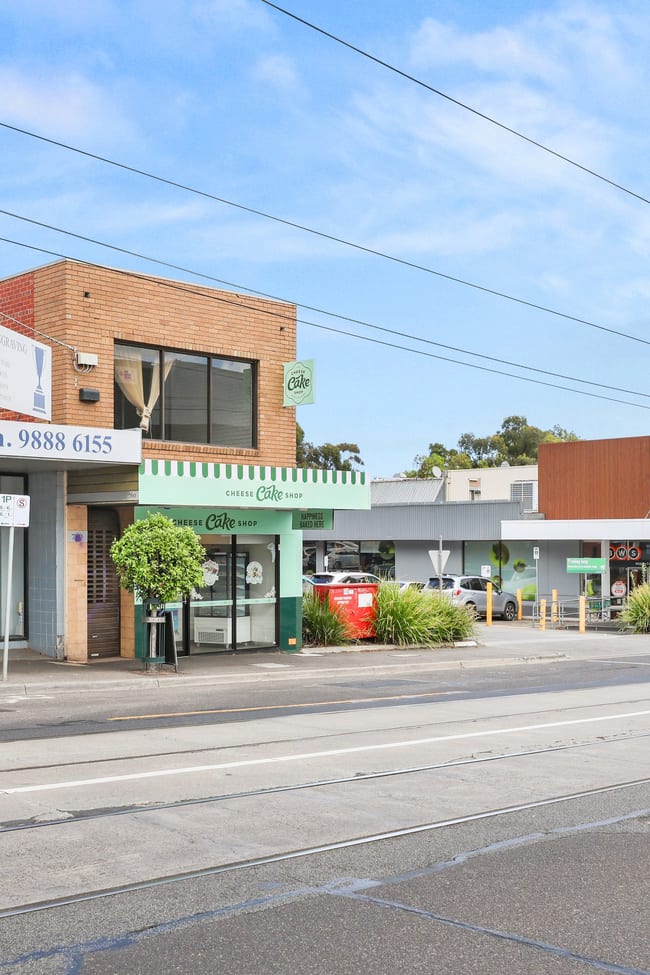 762 Riversdale Road Camberwell VIC 3124