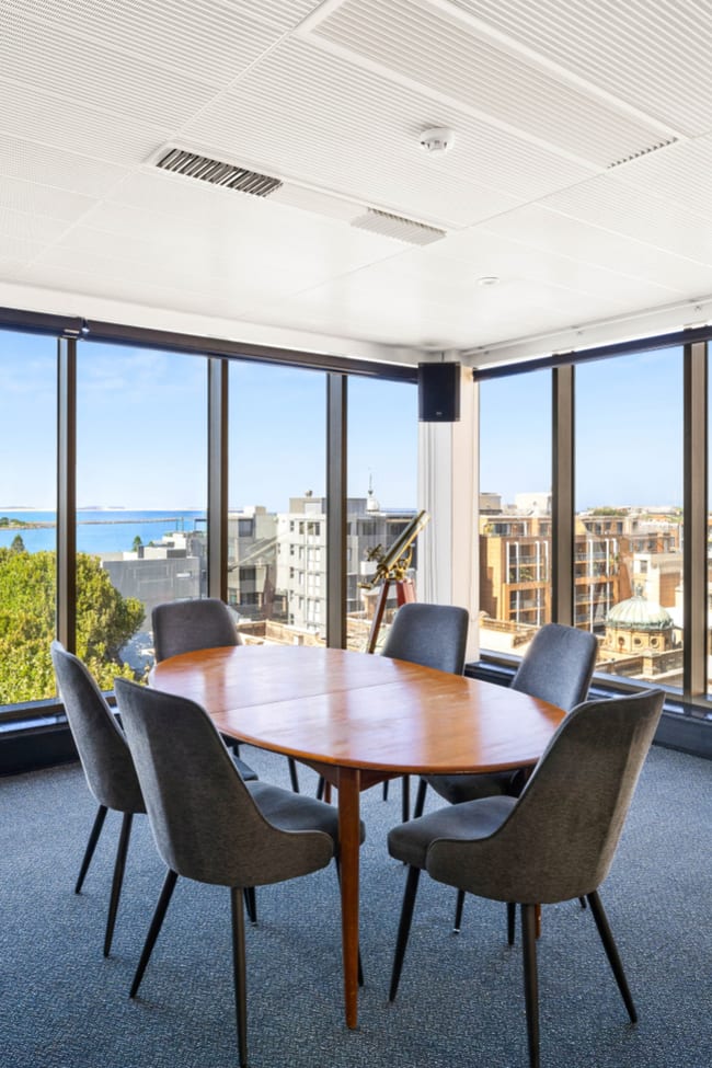 Level 7, 77 Hunter Street Newcastle NSW 2300