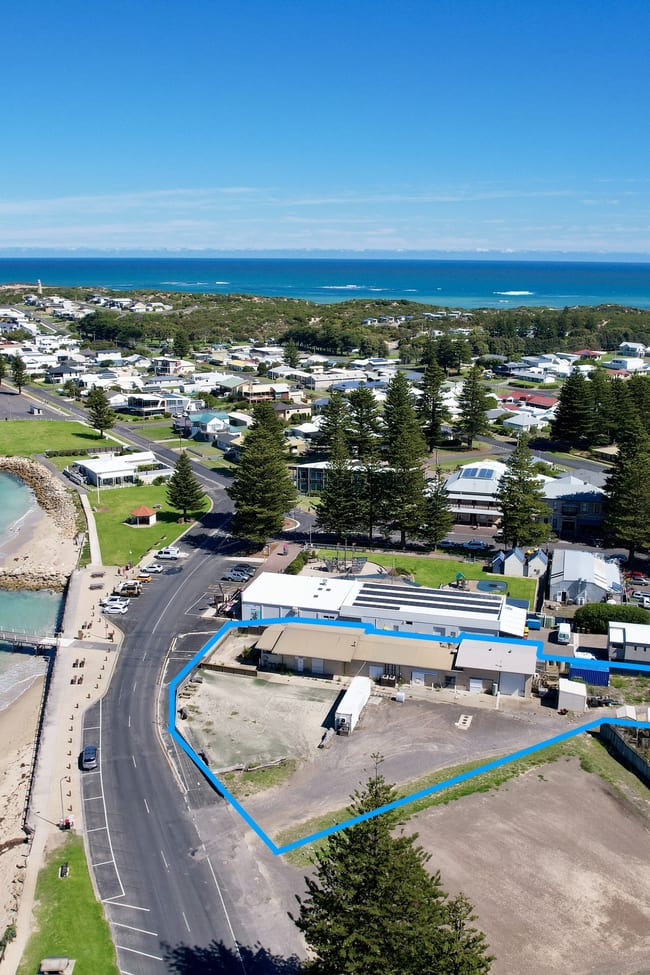 5 Beach Road Beachport SA 5280