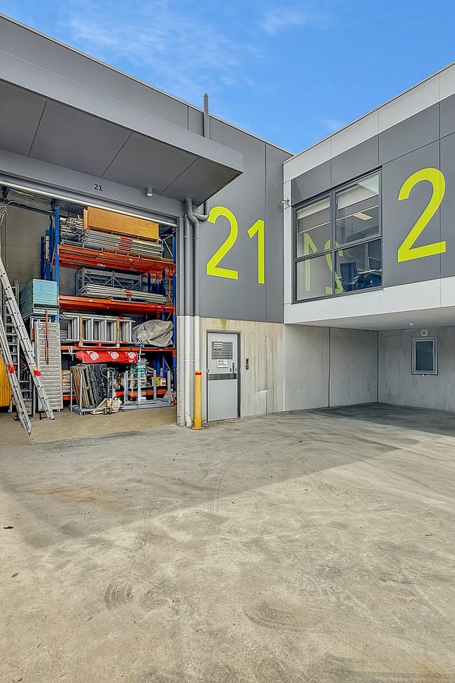 20 & 21/23a Mars Road Lane Cove NSW 2066