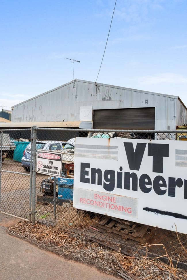 245 Dugan Street Kalgoorlie WA 6430
