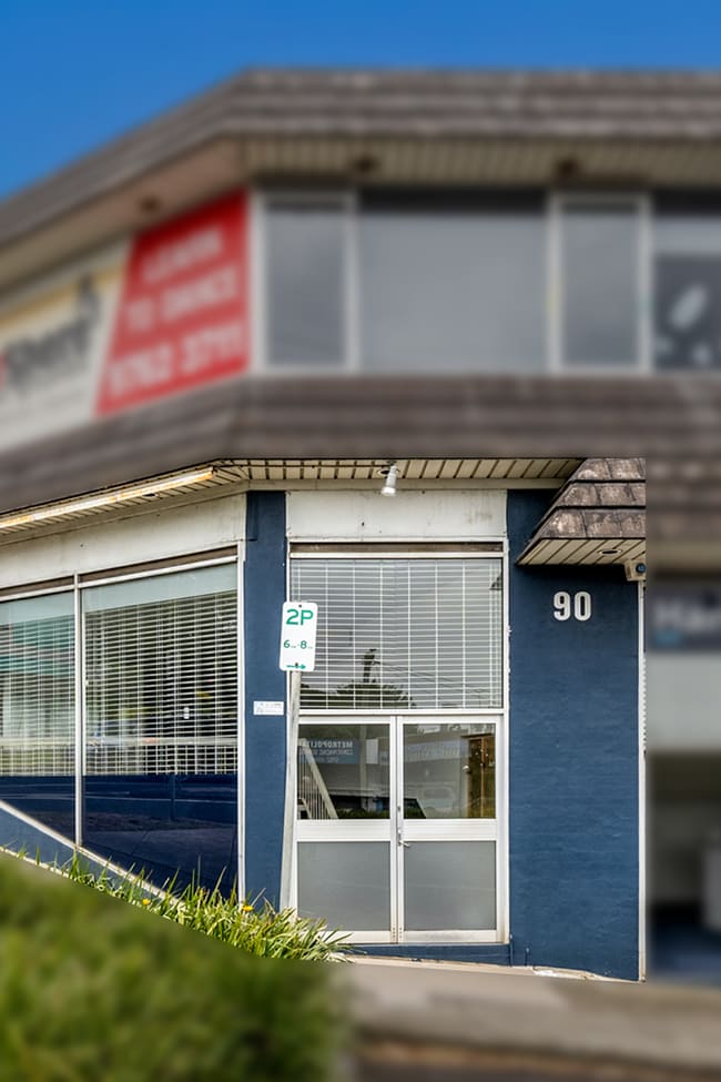 7/90 Boronia Road Boronia VIC 3155