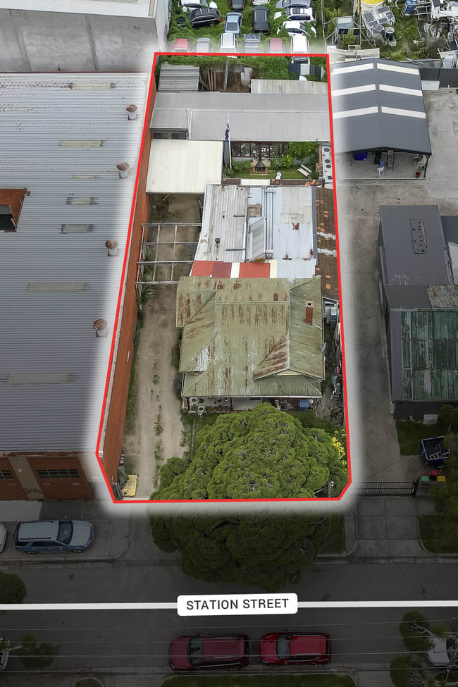 21 Station Street Dandenong VIC 3175