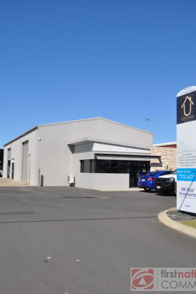 2/14 Trumper Drive Busselton WA 6280