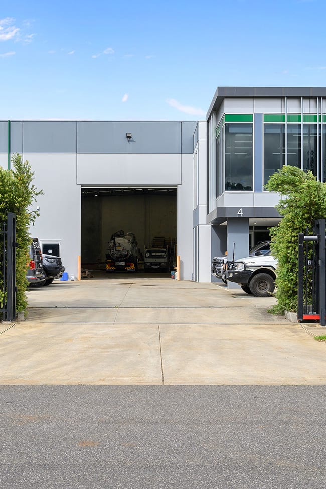 4 Goodyear Drive Thomastown VIC 3074