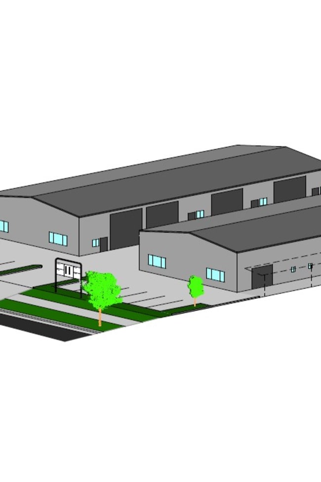 Bays/9 Gurambak Way Thrumster NSW 2444