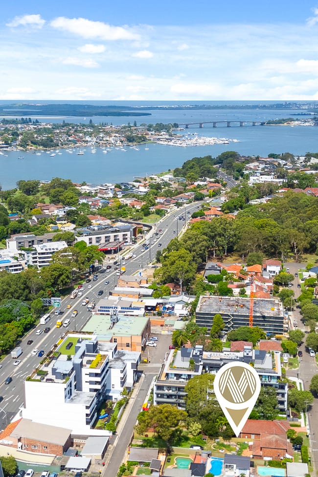 2-4 Vaughan Street Blakehurst NSW 2221