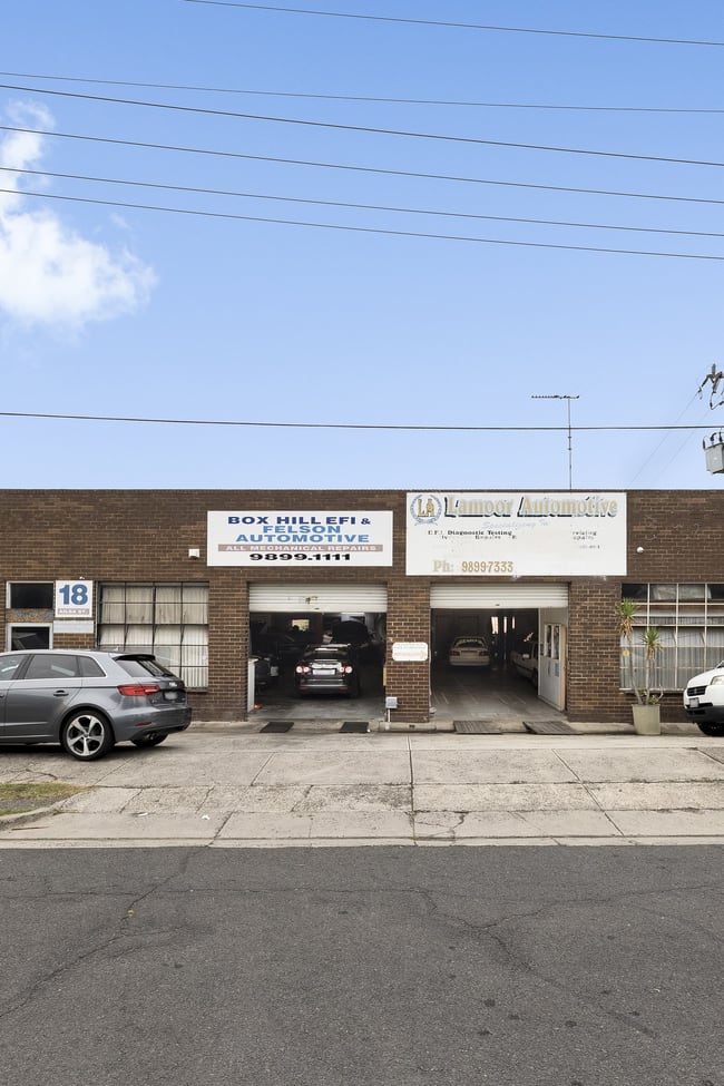 16-18 Ailsa Street Box Hill South VIC 3128