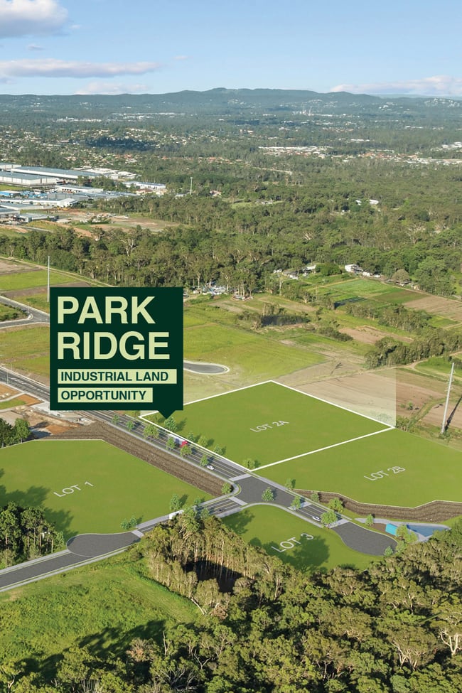 Park Ridge QLD 4125