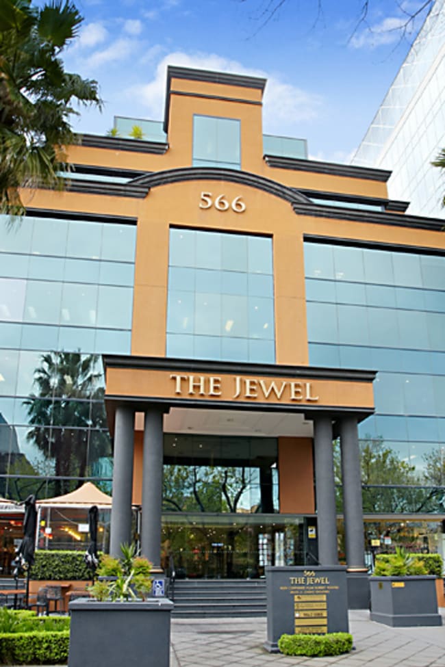 566 St Kilda Rd Melbourne VIC 3004