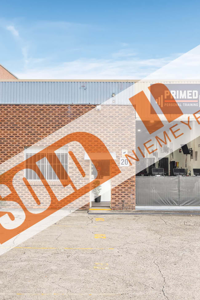 Unit 20/112 Ashford Avenue Milperra NSW 2214 Unit 20/112 Ashford Avenue Milperra NSW 2214