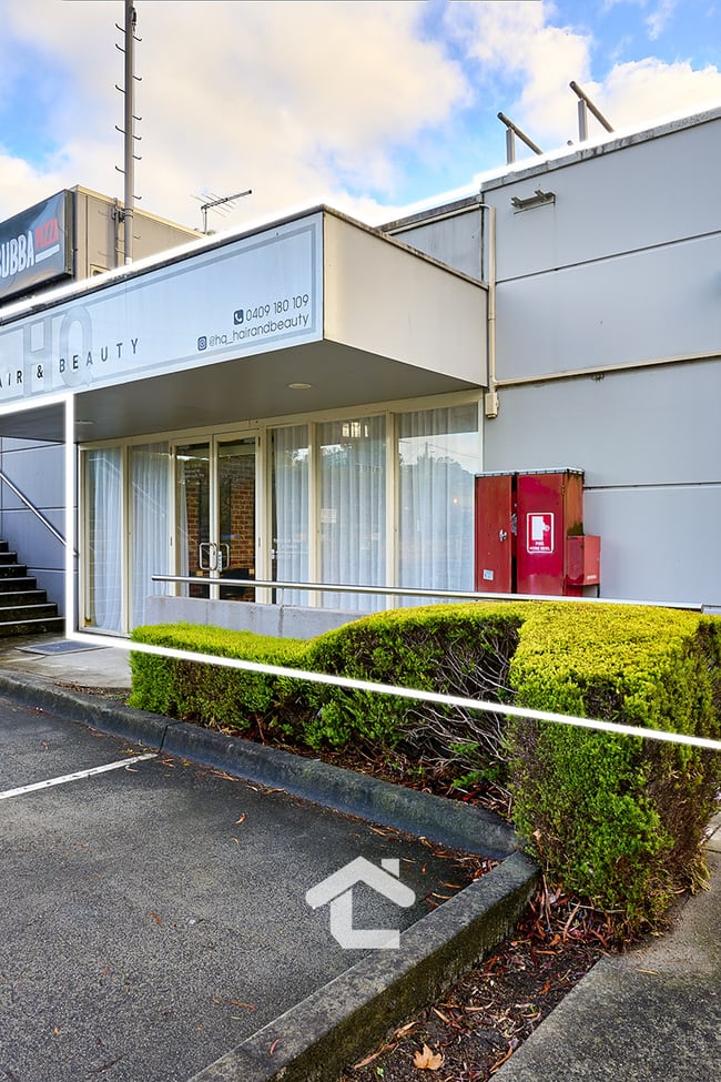 12 The Mall Croydon South VIC 3136 12 The Mall Croydon South VIC 3136