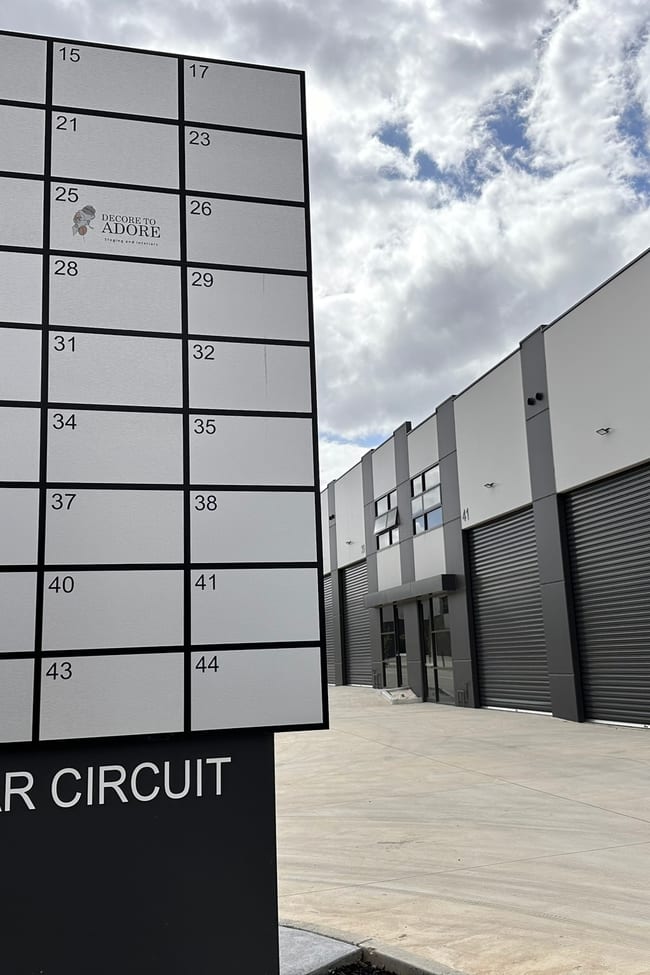39 Star Circuit Derrimut VIC 3026