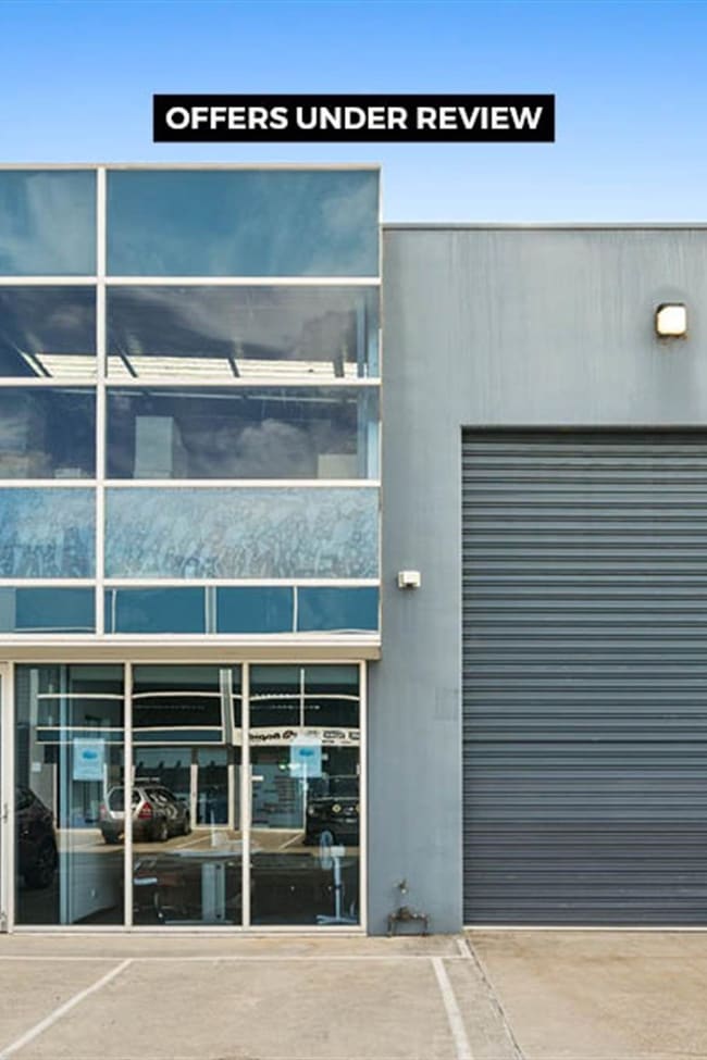 21/111 Lewis Road Knoxfield VIC 3180