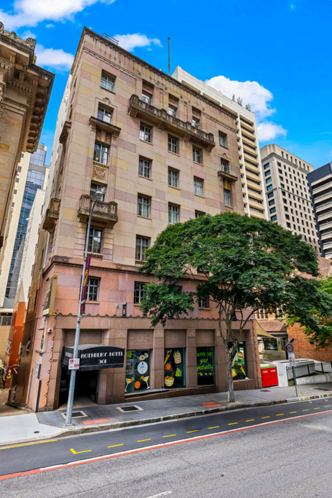 11/301 Ann Street Brisbane City QLD 4000